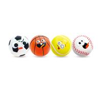 Hape Palla Rimbalzante 12 Pezzi