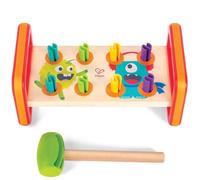 Hape – Panca per martelli E0492 in Colori