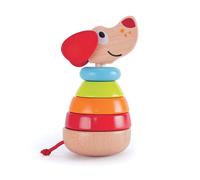 Hape- Pepe Magnetico Impilatore, E0448