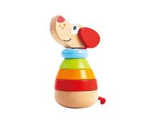 Hape- Pepe Magnetico Impilatore, E0448