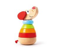 Hape- Pepe Magnetico Impilatore, E0448
