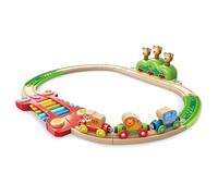 Hape Percorso Musica e Scimmiette Saltellanti - Un Viaggio Sonoro nella Giungla