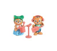 Hape Personaggio Di Milo E Melody