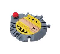 Hape Piattaforma Girevole Su Rotaia Regolabile