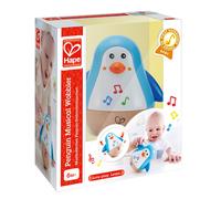 Hape Pinguino dondolante 1 St