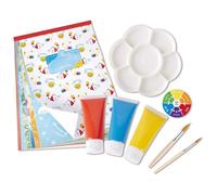 Hape Pittura A Miscela Di Colori