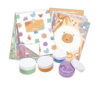 Hape Pittura per Le Dita