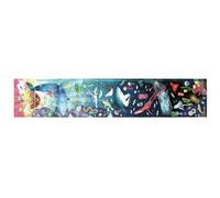 Hape Puzzle Creature marine - Set di Puzzle Tematici per Bambini, Gioco di Logica e Sviluppo delle Abilità Motorie