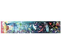 Puzzle Creature marine fosforescenti 200 pz