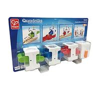Set di blocchi di controllo Hape 1 pz Set