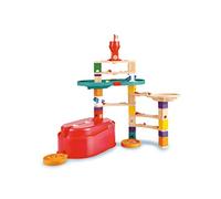 Set di contenitori per il kit di costruzione Quadrilla Hape 1 pz Set