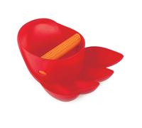 Hape E4051 - Zampa Potente Rossa