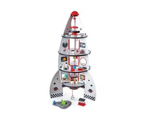 Hape Razzo a quattro stadi 1 St