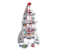HAPE E3021 RAZZO SPAZIALE A QUATTRO STADI