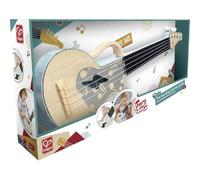 Hape Ukulele Rock'n Roll - Il Primo Passo nella Musica