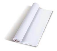 Hape Rotolo di carta XL, carta per pittura e tele, per bambini dai 3 anni in su