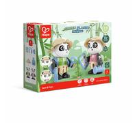 Hape Sam & Pam 1 St