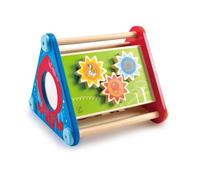 Hape Scatola Delle Attività Portami Con Te