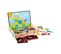 Scatola magnetica Hape