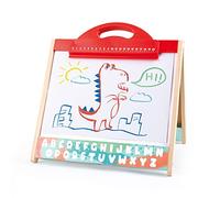 Hape Schildersezel 3 in 1