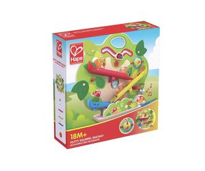 Hape Scoiattolo-Nussbahn 1 St