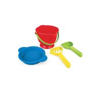 Hape Set Base Da Spiaggia