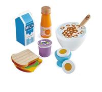 HAPE E3172 DELIZIONO SET GIOCO PER LA COLAZIONE