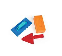 Hape Set Da Costruzione Da Spiaggia
