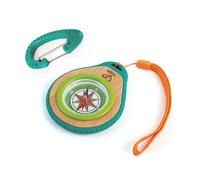Hape - Nature Fun Camper Set, E5575