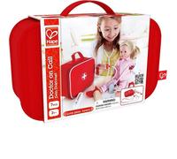 Hape Set del Dottore Valigetta con Strumenti Interattivi
