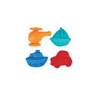 Hape Set Di Formine Per La Sabbia