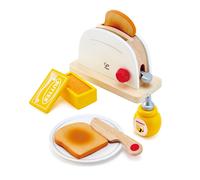 Hape Set di Tostapane Pop-up 1 pz Set