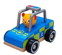 Hape Set di veicoli di guida