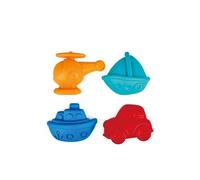 Hape veicoli-sagome 1 St