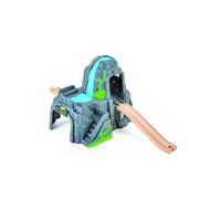 Hape Set Montagna | Con Galleria, luci e suoni | Espansione ferroviaria | Giocattolo per bambini dai 3 anni