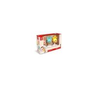 Hape Set Sonagli da Dentizione