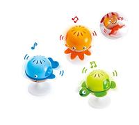 Hape Restare a Posto Sonaglio Set 17696