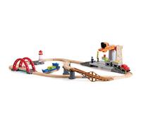 HAPE E3790 SET TRASPORTO MERCI