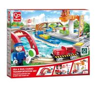 HAPE E3790 SET TRASPORTO MERCI