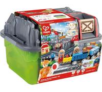 Set di costruzioni ferroviarie Hape