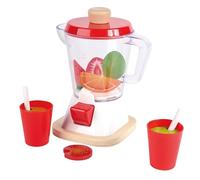 HAPE E3158 FRULLATORE PER FRAPPÈ