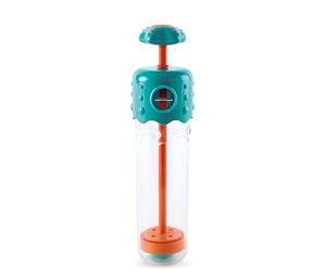 Hape Spruzzatore a Più Getti - Pompa Acqua per Bagnetto con Effetti Divertenti