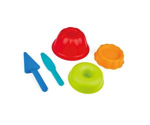 Hape stampini da forno 1 St