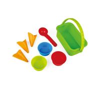 Hape stampini per gelato 1 St