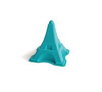 Hape Stampo di Sabbia per Torre Eiffel, Giocattoli da Spiaggia e da Giardino, per Bambini dai 18 Mesi in su