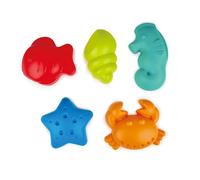 Hape Stampo Per Creature Marine