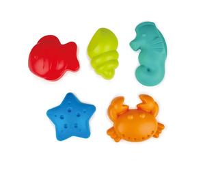 Hape Stampo Per Creature Marine
