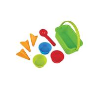 Hape Stampo Per Gelato 2 Pezzi