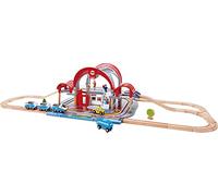 Hape Stazione Ferroviaria Metropolitana 1 St