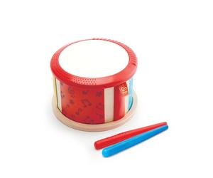 Hape Tamburo A Due Facce